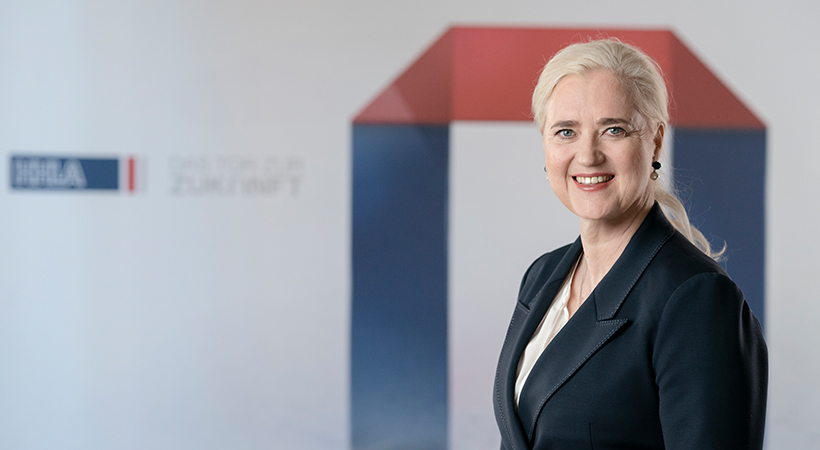 Angela Titzrath – Vorstandsvorsitzende (Foto)