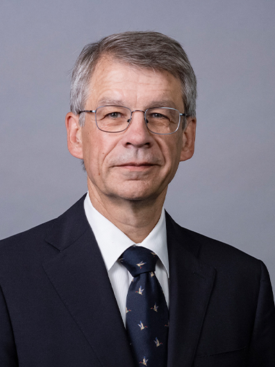 Dr. Norbert Kloppenburg (Foto)