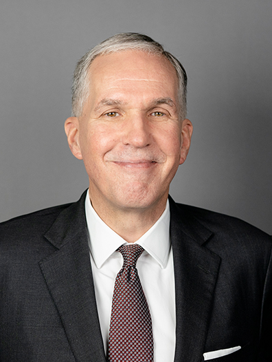 Prof. Dr. Burkhard Schwenker (Foto)