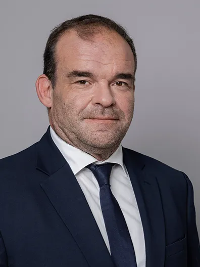 Netzstrukturen (Foto)