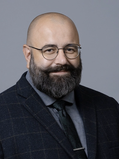 Alexander Grant (Foto)