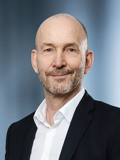 Jens Hansen (Foto)
