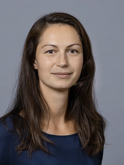 Franziska Reisener (Foto)