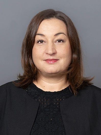 Maren Ulbrich (Foto)