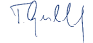 Unterschrift Seebold (Foto)